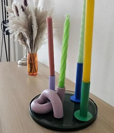 Le Salin - Terrasse - Parking - Wifi * Κλερμόν Φεράν