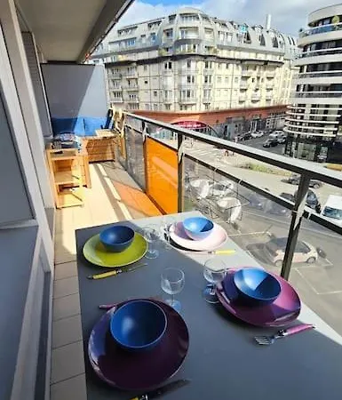 Daire Le Salin - Terrasse - Parking - Wifi *