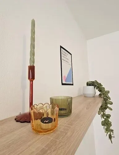 Le Salin - Terrasse - Parking - Wifi קלרמונט-פרנד