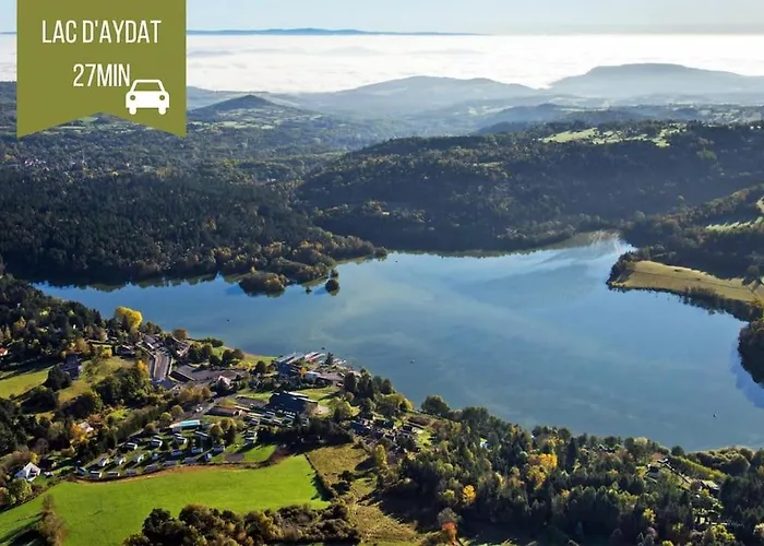 Le Salin - Terrasse - Parking - Wifi דירה